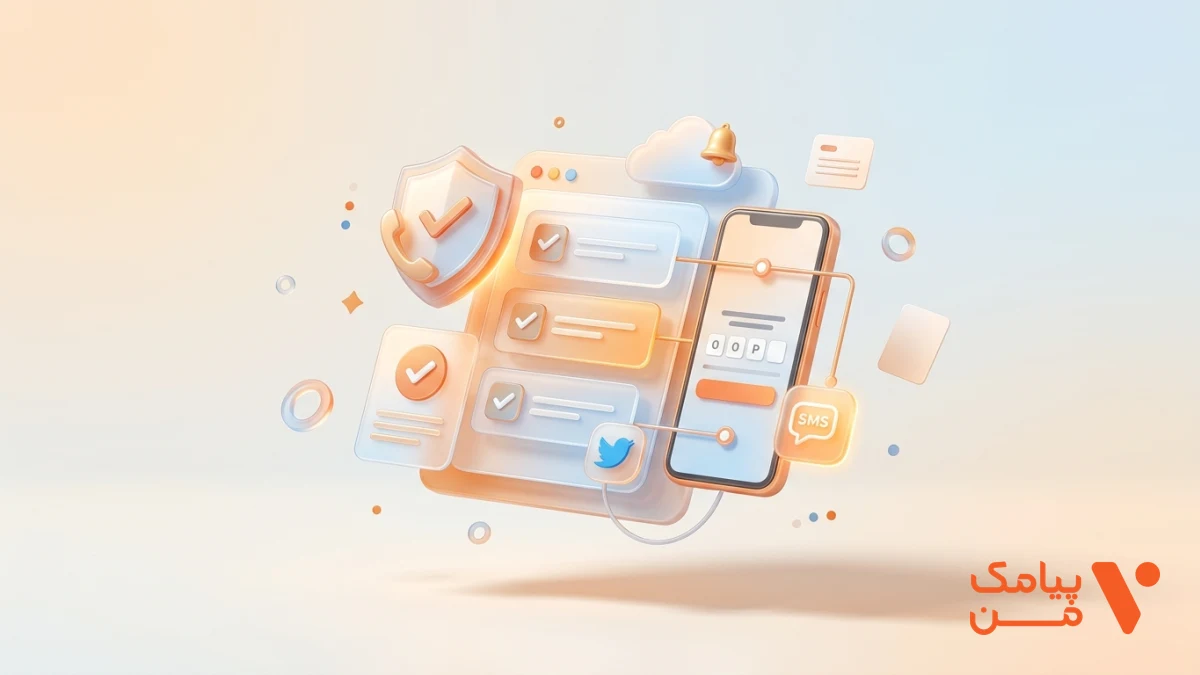 پیشنیازهای تایید شماره تلفن برای دریافت تیک آبی توییتر (X Premium)