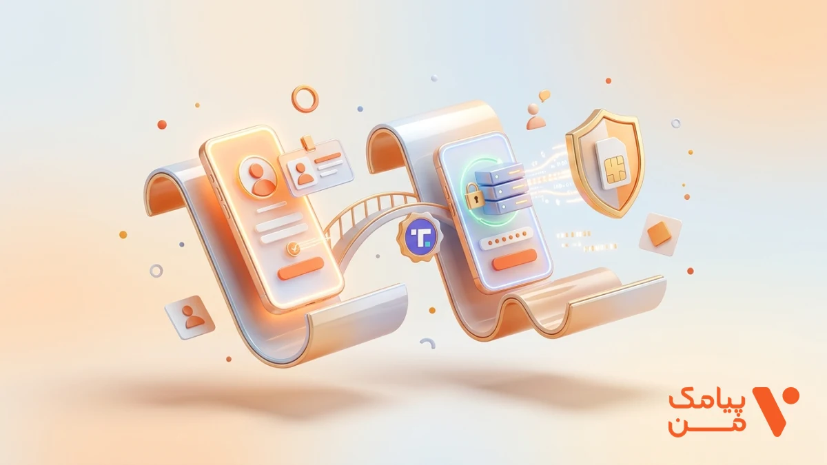 راهنمای جامع تروث سوشال؛ از ساخت حساب تا دریافت شماره مجازی Truth Social