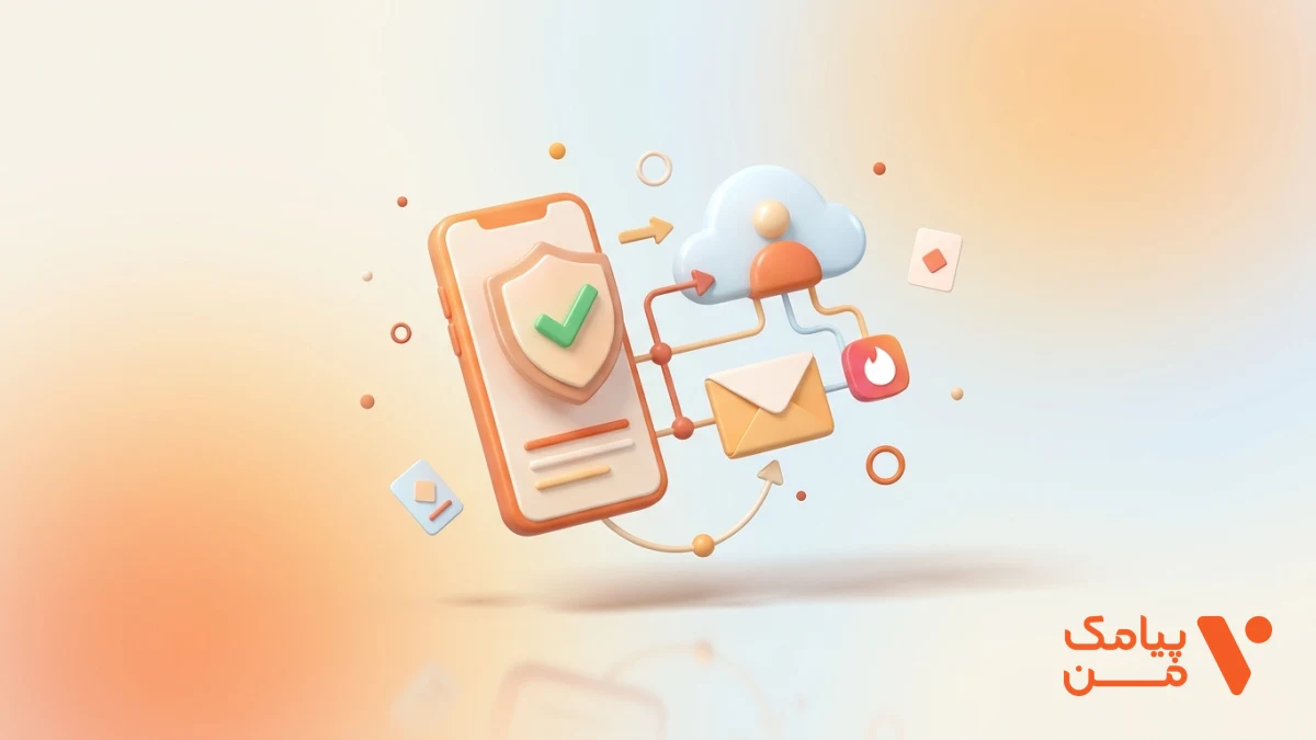 علت نرسیدن کد تایید تیندر و روشهای حل مشکل عدم دریافت پیامک تایید