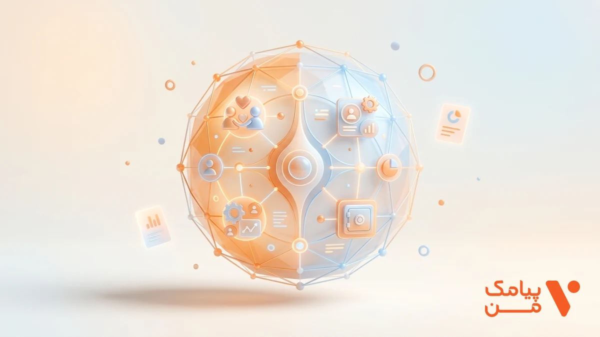 جمعآوری اطلاعات خصوصی کاربران توسط هوش مصنوعی Muse متا