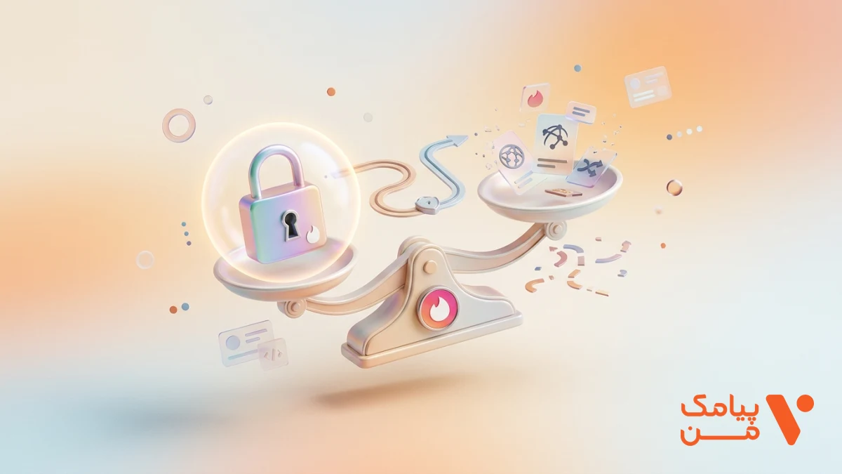 تفاوت شماره مجازی عادی و اجارهای برای تیندر؛ کدام یک برای حفظ طولانیمدت اکانت مناسب است؟