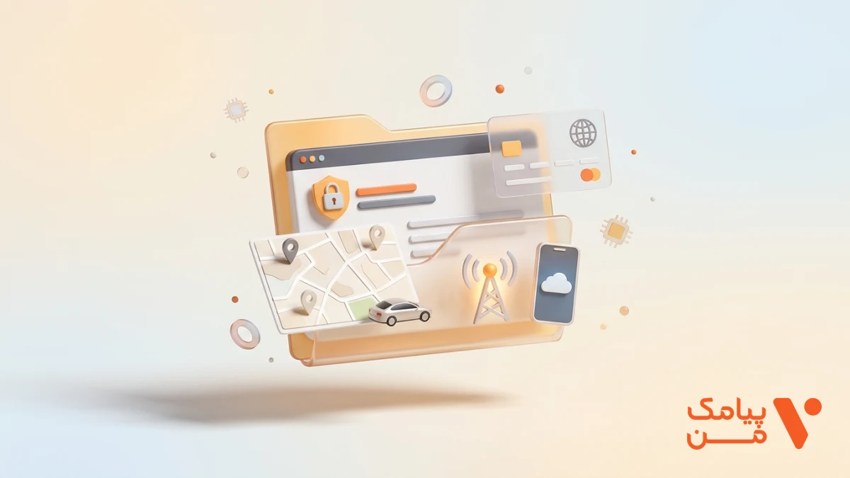 راهنمای راهاندازی حساب شرکتی اوبر (Uber for Business) بدون نیاز به سیمکارت فیزیکی